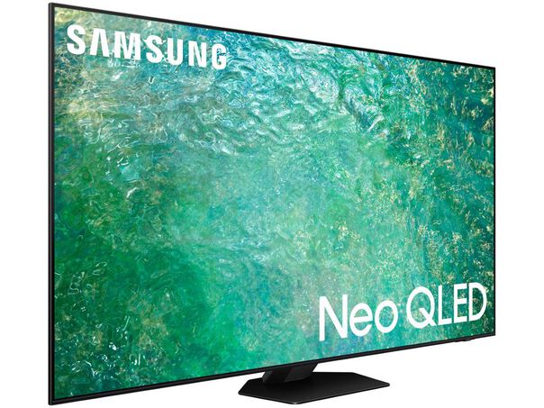 Smart TV 55” Ultra HD 4K Neo QLED Samsung QN55QN85 120Hz Wi-Fi Bluetooth - 55” image number null