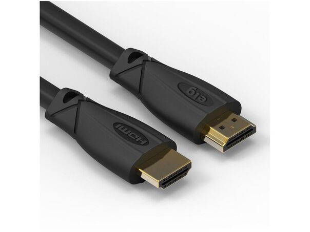 Cabo HDMI 1 8m ELG HS1018 image number null