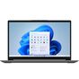 Notebook Lenovo Idea 15.6 I5-1235U8GB SSD512GB W11 - 82VY000QBR  Cinza  Bivolt