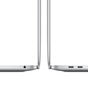 MacBook Pro 13 Apple M1 8GB RAM 256GB SSD Prateado - Prata