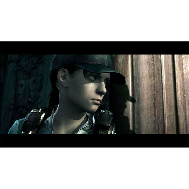 Jogo Resident Evil 5 - PS4 image number null