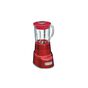 Liquidificador Cuisinart - Red Metalic - 1 4 Ltrs - 550W | 220V