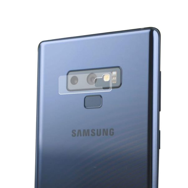 Película de Vidro para Lente da Câmera Galaxy Note 9 - Gorila Shield image number null