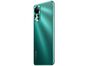 Smartphone Infinix Hot 11S 128GB Verde 4G 6GB RAM 6 78” Câm. Tripla + Selfie 8MP  - 128GB - Verde