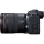 Câmera Canon EOS R5 Mirrorless 8k (Corpo)