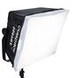 Iluminador Led Yongnuo YN6000 Bi-Color 50W Video Light com Softbox