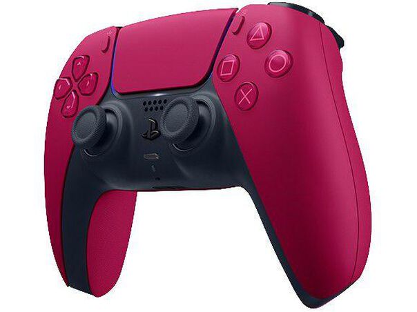 PlayStation 5 825GB 1 Controle Branco Sony + Controle DualSense Cosmic Red - Vermelho image number null