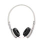 Fone De Ouvido Multilaser Headphone 360 Branco P2 - PH082 PH082