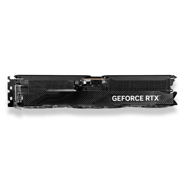 Placa de Video Galax GeForce RTX 4070 Ti EX Gamer 1-Click OC V2 RGB 12GB GDDR6X 192 bit 47IOM7MD7ADT image number null