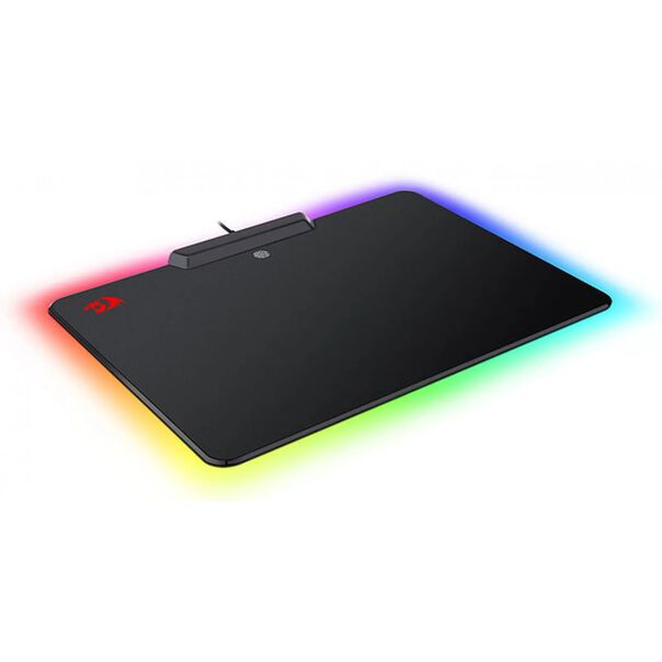 Mousepad Gamer Redragon Epeius Com RGB image number null