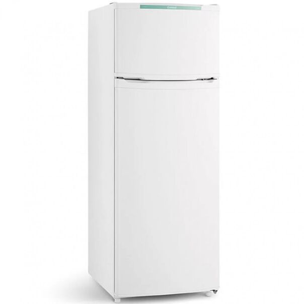 Refrigerador Geladeira Consul 2 Portas 334 Litros CRD37EB - Branca - 110V image number null