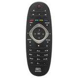 Controle Remoto MXT 01181 TV Philips LCD Serie 3000