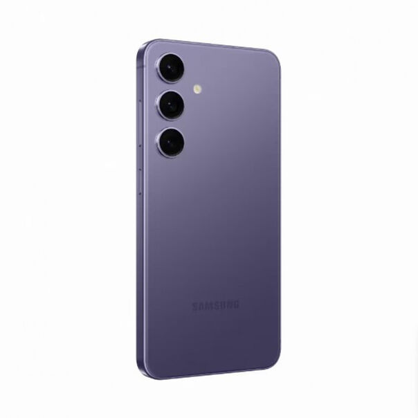 Smartphone Samsung Galaxy S24 5G 256GB Tela 6.2 8GB RAM - Violeta image number null