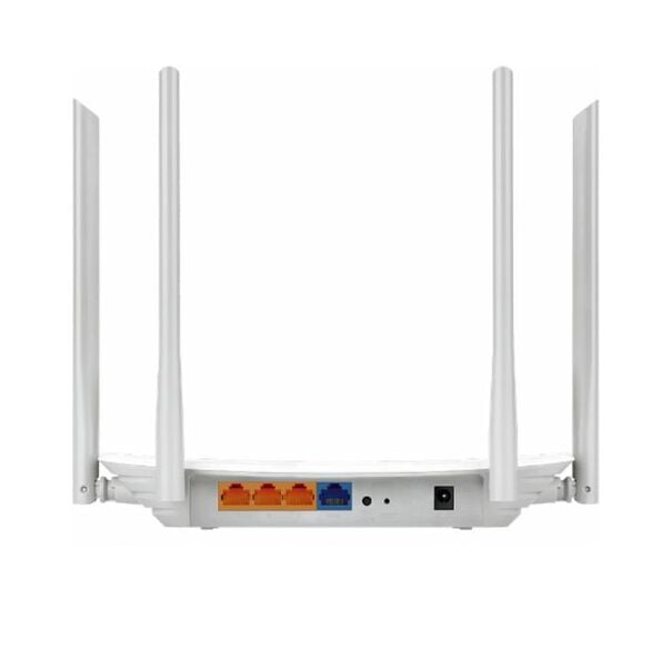 Roteador TP-LINK EC220-G5(BR) Gigabit Wireless Dual BAND AC1200 - image number null