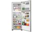 Geladeira-Refrigerador Electrolux Frost Free Duplex Platinum 474L TF56S Top Freezer - 110V