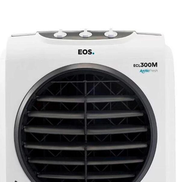Climatizador  AR EOS ECL300M 30 Litros - ECL300M - B174313  220 VOLTS image number null