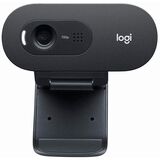 Webcam Logitech C505E HD VC 960-001372
