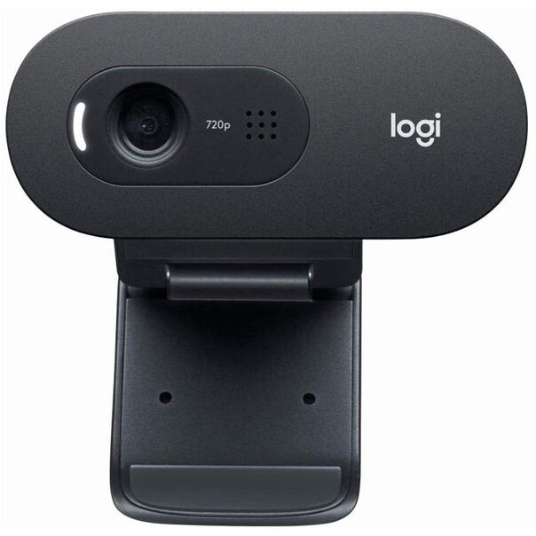 Webcam Logitech C505E HD VC 960-001372 image number null