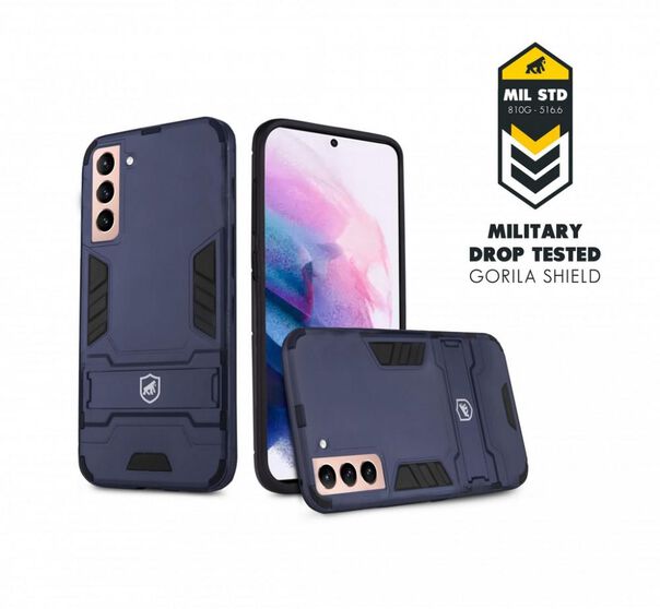 Capa case capinha Armor para Samsung Galaxy S21 - Gshield image number null