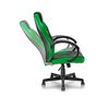 Cadeira Gamer Verde Warrior - GA160 GA160