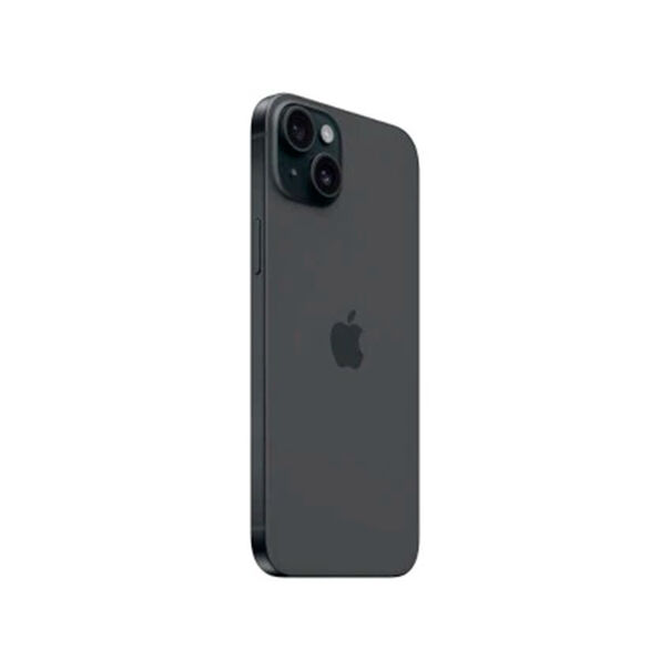 Apple iPhone 15 Preto 256GB - MTP63BE-A image number null