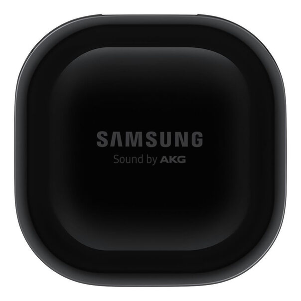 Fone de Ouvido Samsung Galaxy Buds Live - Preto image number null