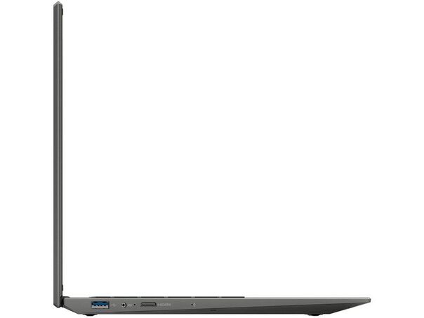 Notebook Compaq Presario 427 Intel Pentium N3700 4GB 240GB SSD 14 1” Linux image number null