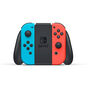 Nintendo Switch + Mario Kart Deluxe 8 - HBDSKABL1 - Preto