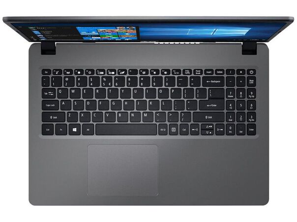 Notebook Acer Aspire 3 A315-54-55WY Intel Core i5 8GB 256GB SSD 15 6” Windows 10 image number null