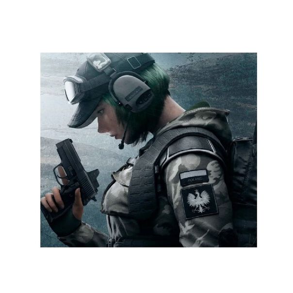 Tom Clancy's Rainbow Six Siege - Playstation 4 image number null