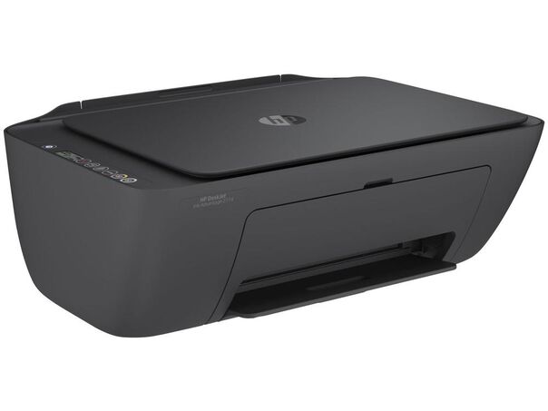 Impressora Multifuncional HP Deskjet Ink Advantage 2774 Thermal Inkjet Colorida Wi-Fi USB image number null