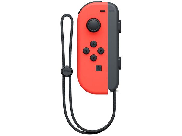 Nintendo Switch 32GB HAC-001-01 1 Controle Joy-Con Vermelho e Azul + Controle sem Fio Joy-Con image number null