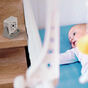 Babá Eletrônica Digital Câmera Baby Talk Bivolt Multikids Baby BB126