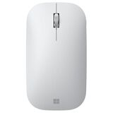 Mouse sem Fio Microsoft Modern Mobile. Bluetooth. 2.4GHZ. Branco - KTF-00056