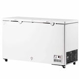 Freezer Hced503 C Horizontal 2 Portas 503 Litros Fricon - Branco - 110v