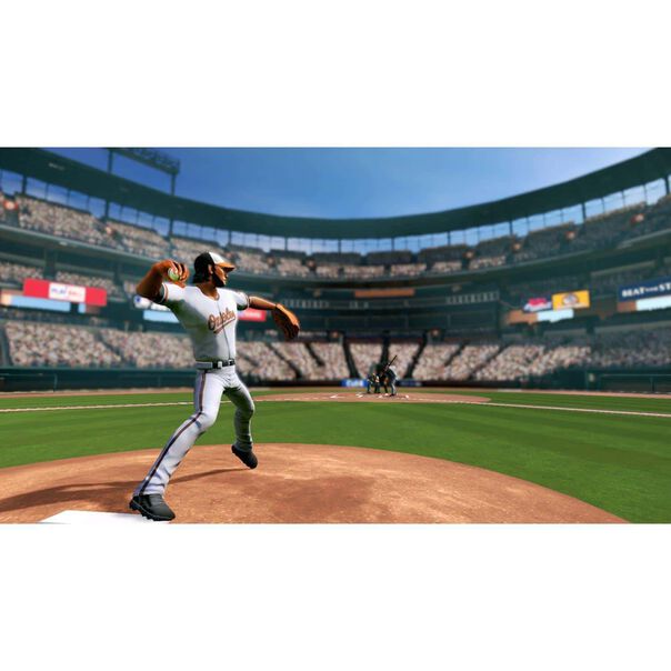 Rbi Baseball 17 - Switch image number null
