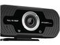 Webcam Full HD Argom CAM40 1080MP com Microfone