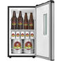 Cervejeira Torcida CZF12AN Edição Limitada com Display na Porta e Controle de Temperatura 82 L Consul - Verde - 220V
