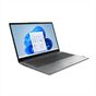 Notebook Lenovo Idea 15.6 I7-1255U 12GB SSD512 W11 - 82VY000PBR  Cinza  Bivolt