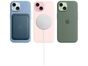 Apple iPhone 15 128GB Rosa 6 1” 48MP iOS 5G  - iPhone 15 - Tela 6 1”