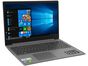 Notebook Lenovo Ideapad S145 Intel Core i5 8GB 256GB SSD 15 6” Placa de Vídeo 2GB Windows 10