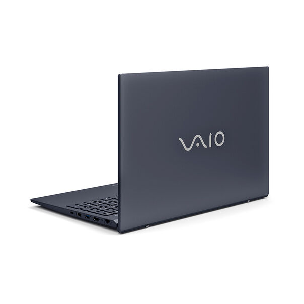 Notebook Vaio FE15 15.6 FHD I5-1235U 8GB SSD 512GB Windows 11 Home Cinza -  VJFE54F11X-B2311H - Bivolt image number null
