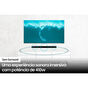 Home Theater Soundbar HWA555 Bluetooth 410W Samsung - Preto - Bivolt