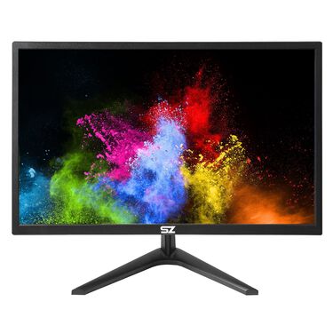 Monitor 23'' LED 60hz STORM-Z image number null