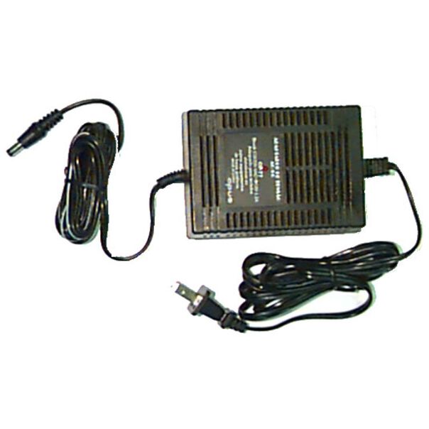 Eliminador de pilhas 1.500 mA - AC bivolt - DC 12 V image number null