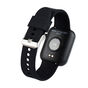 Smartwatch Relógio Inteligente My Watch I Slim Haiz Hz-z15 Cor:preto