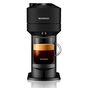 Máquina de Café Nespresso Vertuo Next com Kit Boas Vindas - Preto - 110V