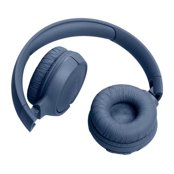 Headphone JBL Tune 520BT - Azul image number null