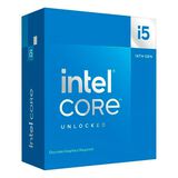 Processador Intel I5-14400f Lga1700 - Bx8071514400f
