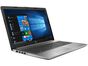 Notebook HP 250 G7 Intel Core i5 12GB 256GB SSD 15 6” LED Windows 10